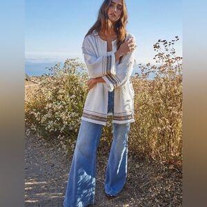 NWOT The Cleo Jacket - Medium